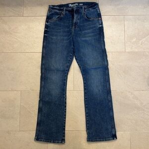 Wrangler retro Jean